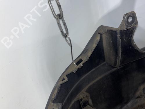 Rear bumper CITROËN C5 III (RD_) 2.0 HDi 140 (RDRHF8, RDRHFA, RDRHA8, RDRHAJ) | BP32060904C8 