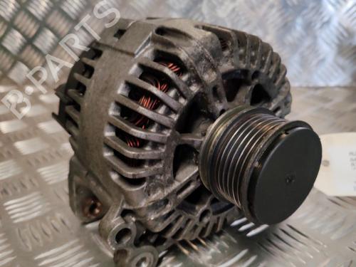 Generator AUDI A4 B7 Avant (8ED) 2.0 TDI (140 hp) 22097115