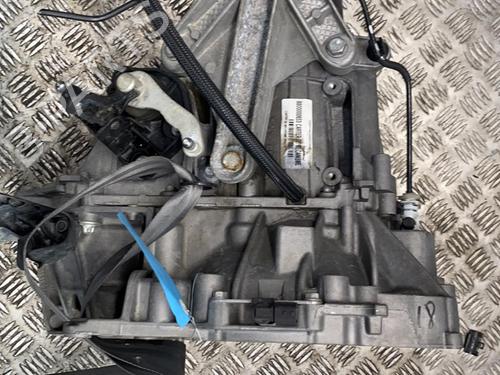 Boîte de vitesses RENAULT CLIO III (BR0/1, CR0/1) 1.2 16V (BR02, BR0J, BR11, CR02, CR0J, CR11) (75 hp) 22094067