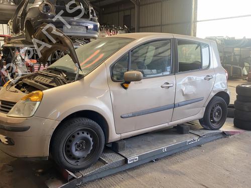 Switch RENAULT MODUS / GRAND MODUS (F/JP0_) 1.4 (JP01, JP0J) | BP22093989I30 - Image 3