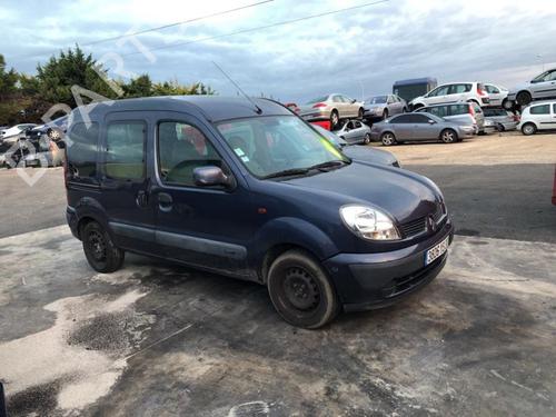Left headlight RENAULT KANGOO (KC0/1_) 1.5 dCi (KC07) | BP20348976C28 
