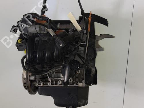 Engine SEAT IBIZA IV (6J5, 6P1) 1.4 | BP29402882M1 
