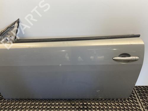 Used Left front door RENAULT MEGANE II Coupé-Cabriolet (EM0/1_) 1.9 dCi (120 hp) 20347164