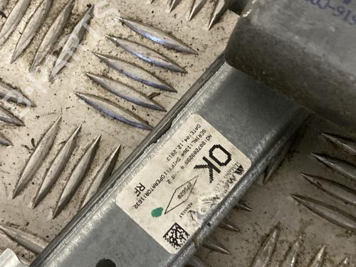 Used Front right window mechanism Front right window mechanism DACIA LOGAN MCV II 1.5 dCi (75 hp) 33171439 33171439