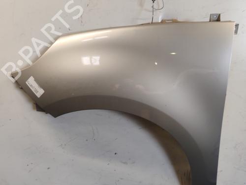 Used Left front fenders RENAULT SCÉNIC III (JZ0/1_) 1.5 dCi (JZ02, JZ0R) (95 hp) 22097549