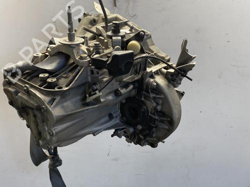 Gearbox PEUGEOT 3008 I MPV (0U_) 2.0 HDi 150 / BlueHDi 150 | BP22095607M3 