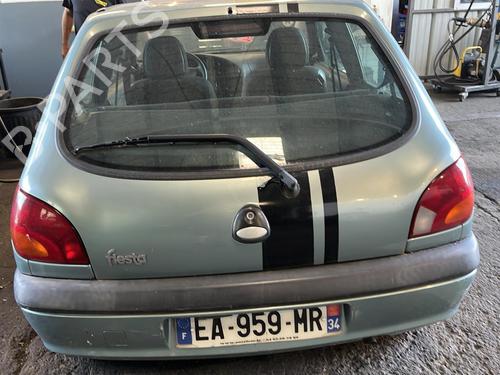 Right headlight FORD FIESTA IV (JA_, JB_) 1.3 i | BP20348554C29 