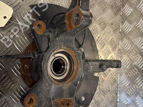 Used Right front steering knuckle RENAULT CAPTUR II (HF_) TCe 90 (HFM6) (91 hp) 29961009