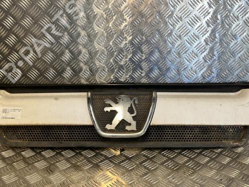 Used Grille PEUGEOT BOXER Van (244) 2.8 HDi (128 hp) 22096800