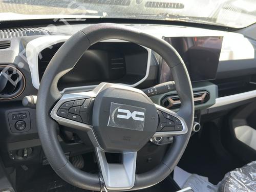 Left sun visor DACIA SPRING  | BP30052500I1  - Image 13