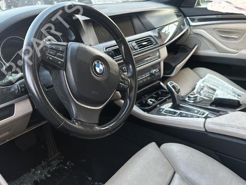 Rear differential BMW 5 (F10) 530 d xDrive | BP22097207M24 