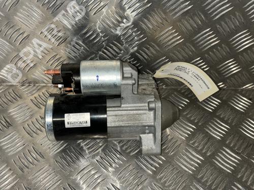 Startmotor RENAULT KANGOO III MPV TCe 130 (KJMB) (131 hp) 22917519
