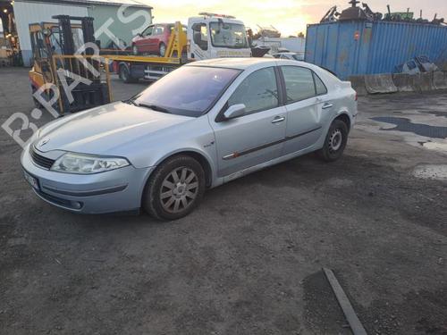 Left taillight RENAULT LAGUNA II (BG0/1_) 1.9 dCi (BG08, BG0G) | BP20347969C34 