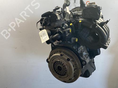Engine SEAT IBIZA IV (6J5, 6P1) 1.4 | BP22095227M1 