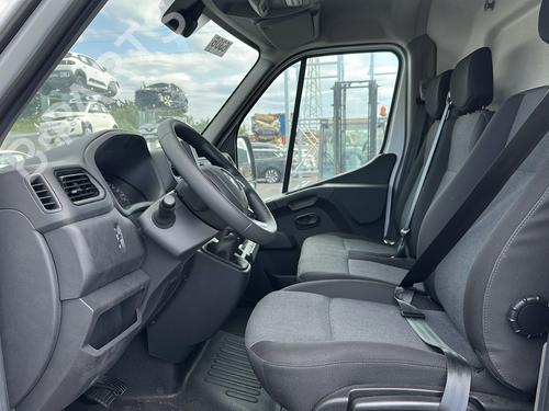 Right front seat RENAULT MASTER III Van (FV) | BP28123795C16 - Image 13