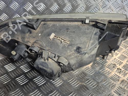 Left headlight RENAULT TRUCKS MASCOTT Platform/Chassis 90 | BP36542886C28 - Image 2