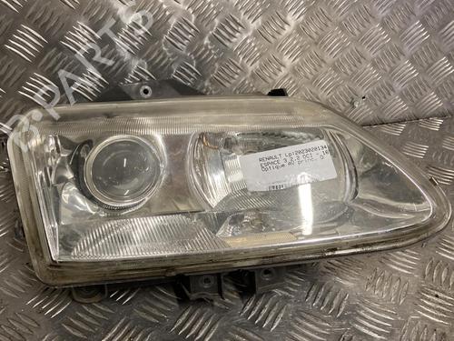 Right headlight RENAULT ESPACE III (JE0_) 2.2 dCi (JE0K) | BP20343928C29 