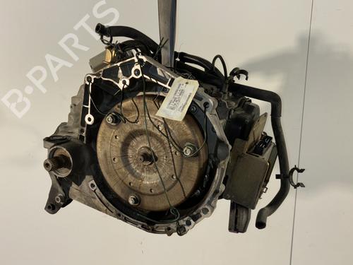 Used Gearbox CITROËN C3 I (FC_, FN_) 1.4 i (73 hp) 23789797