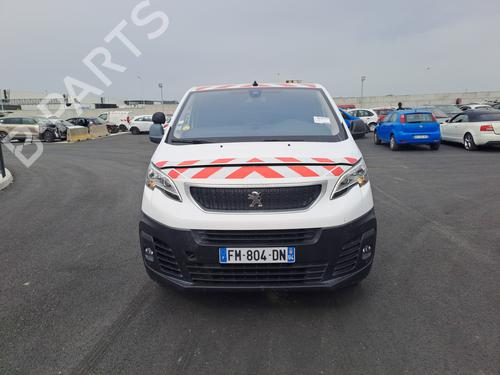 Steering rack PEUGEOT EXPERT Van (V_) 2.0 BlueHDi 120 | BP25214730M22  - Image 9