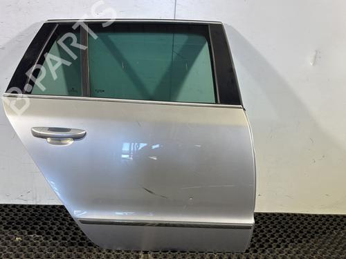 Used Right rear door SKODA SUPERB II Estate (3T5) 2.0 TDI 16V (140 hp) 31970362