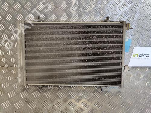 Used AC radiator AC radiator CITROËN C5 III (RD_) 1.6 HDi 110 (RD9HL0, RD9HR8, RD9HRA) (112 hp) 22094653 22094653