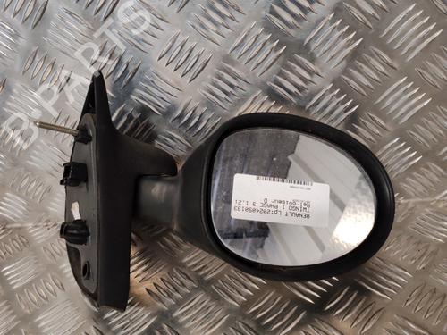 Ryggespeil høyre RENAULT TWINGO I (C06_) 1.2 16V (C06C, C06D, C06K) (75 hp) 22097392