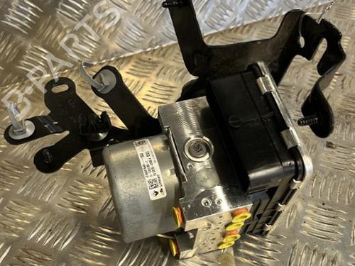 Used ABS pump RENAULT MEGANE IV Saloon 1.5 dCi 110 (110 hp) 22917263