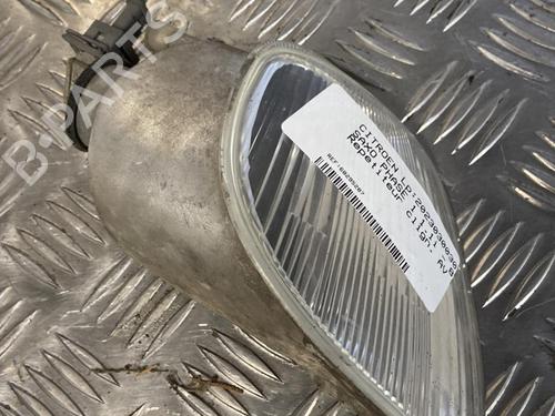 Used Right front indicator CITROËN SAXO (S0, S1) 1.1 X, SX (60 hp) 20348308