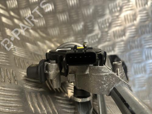 Front wiper motor RENAULT CAPTUR II (HF_) TCe 140 (HFN0) | BP28494098M29 - Image 3