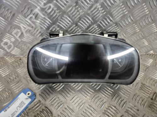 Used Instrument cluster Instrument cluster 39395535 39395535