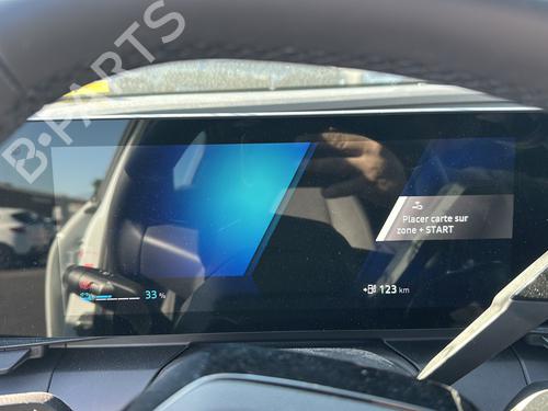 Venstre baglygte RENAULT SCENIC E-TECH PHASE I EV87 | BP29705694C34  - Image 5