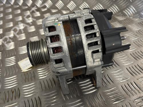 Alternator RENAULT CLIO V (B7_) 1.5 Blue dCi 85 (B7AG) | BP28523177M7