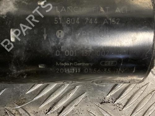 Used Starter FIAT PUNTO EVO (199_) 1.2 (69 hp) 20348264
