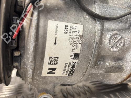AC compressor RENAULT KANGOO Express (FW0/1_) 1.5 dCi 80 (FW15) | BP37734951M34 - Image 3