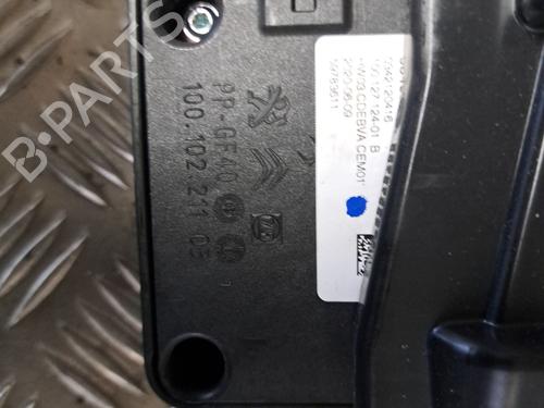 Used Gear lever Gear lever OPEL CORSA F (P2JO) 1.2 (68) (101 hp) 30168391 30168391