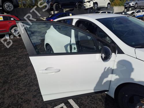 Climate control RENAULT CLIO V (B7_) 1.0 TCe 90 (B7MT) | BP38009875I5 - Image 30