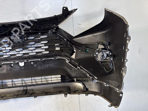 Used Front bumper Front bumper TOYOTA RAV 4 V (_A5_, _H5_) 2.5 Hybrid (AXAH52) (218 hp) 33705913 33705913