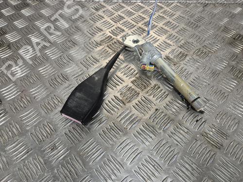 Used Front right belt tensioner Front right belt tensioner RENAULT KANGOO Express (FW0/1_) Z.E. (FW0Z, FW1Z) (60 hp) 39252717 39252717