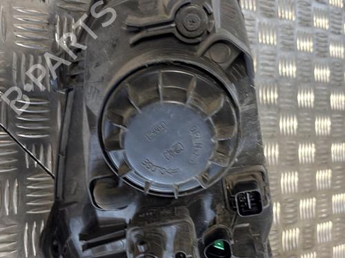 Used Left headlight Left headlight HYUNDAI SANTA FÉ I (SM) 2.0 CRDi 4x4 (125 hp) 31165632 31165632