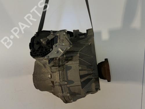 Gearbox VW POLO V (6R1, 6C1) 1.4 GTI | BP23933217M3 