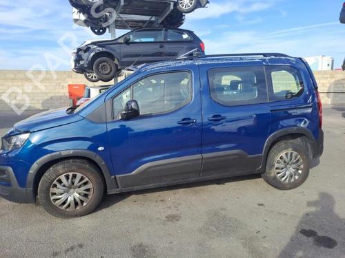 AC radiator PEUGEOT RIFTER 1.5 BlueHDi 130 | BP23843140M32 - Image 10