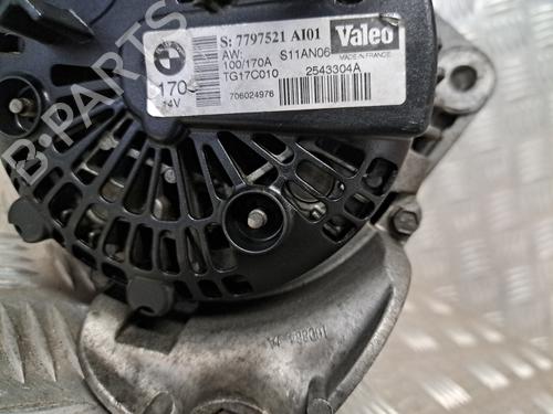 Alternator BMW 5 (E60) 530 xd | BP24868736M7 