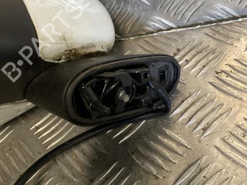 Left mirror OPEL CORSA D (S07) 1.3 CDTI (L08, L68) | BP20343845C26 
