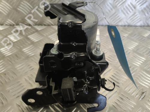ABS pump PEUGEOT 508 I (8D_) 2.0 BlueHDi 150 | BP20344203M43 