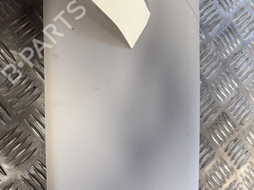 Used Left sun visor Left sun visor RENAULT KANGOO III Box Body/MPV 1.5 Blue dCi 95 (FJAB) (95 hp) 31134247 31134247