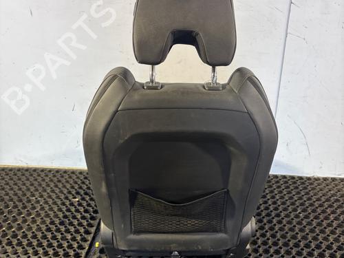 Right front seat RENAULT AUSTRAL E-TECH 200 Hybrid (HGM2) | BP31331718C16 - Image 2