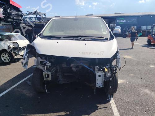 Right front seat PEUGEOT EXPERT Van (V_) 2.0 BlueHDi 150 | BP37007982C16 - Image 13