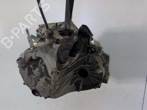 Used Gearbox Gearbox 37734941 37734941
