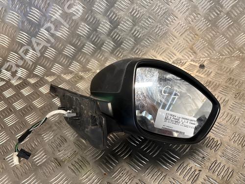 right-mirror-citroen-c3-iii-sx-2016-37592702 main image