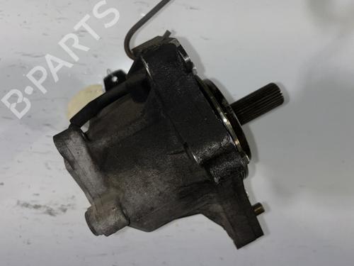 Transfer box RENAULT KOLEOS I (HY_) 2.0 dCi 4x4 (HY0K) | BP30931956M36 